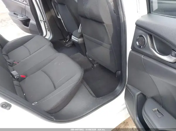 SHHFK7H60KU408541 2019 HONDA CIVIC - Image 8