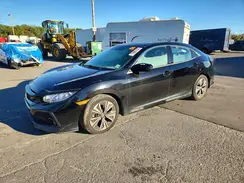 SHHFK7H60KU408927 2019 HONDA CIVIC