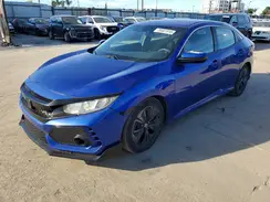 SHHFK7H60KU409883 2019 HONDA CIVIC