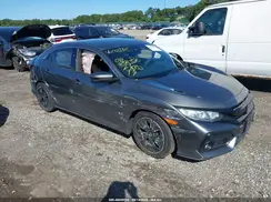 SHHFK7H60KU410869 2019 HONDA CIVIC