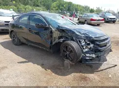 SHHFK7H60KU411665 2019 HONDA CIVIC