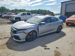 SHHFK7H60KU412511 2019 HONDA CIVIC