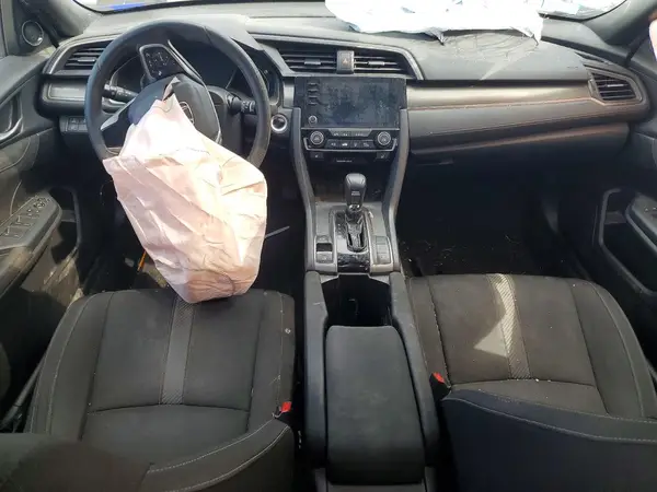 SHHFK7H60KU412511 2019 HONDA CIVIC - Image 8