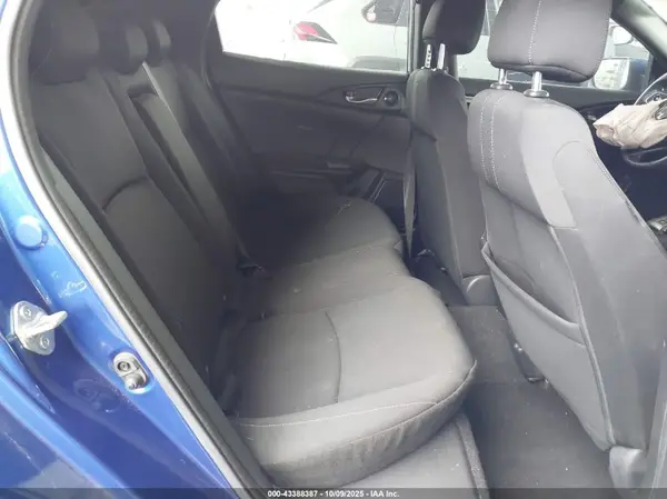 SHHFK7H60KU412542 2019 HONDA CIVIC - Image 8