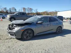 SHHFK7H60KU412721 2019 HONDA CIVIC