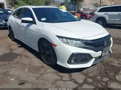 SHHFK7H60KU412766 2019 HONDA CIVIC