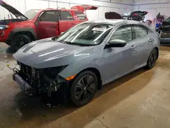 SHHFK7H60KU413111 2019 HONDA CIVIC