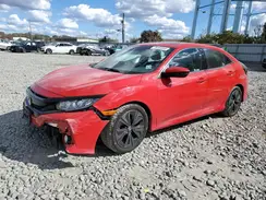 SHHFK7H60KU413917 2019 HONDA CIVIC