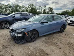 SHHFK7H60KU415215 2019 HONDA CIVIC