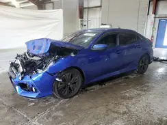 SHHFK7H60KU415540 2019 HONDA CIVIC