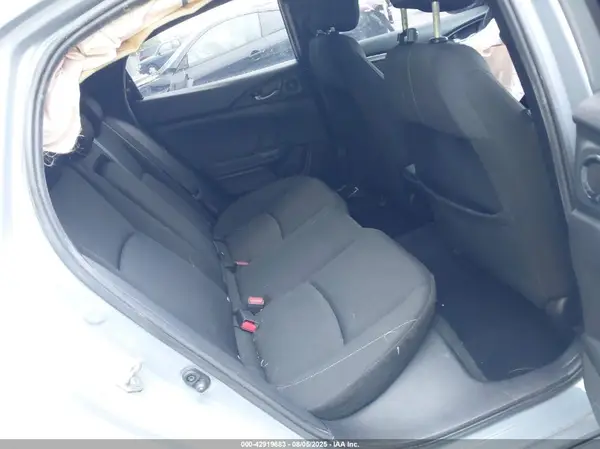SHHFK7H60KU417076 2019 HONDA CIVIC - Image 8