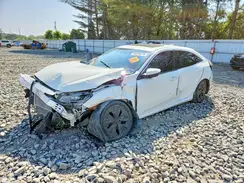 SHHFK7H60KU417787 2019 HONDA CIVIC