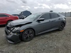 SHHFK7H60KU418261 2019 HONDA CIVIC