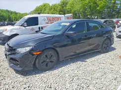SHHFK7H60KU422486 2019 HONDA CIVIC