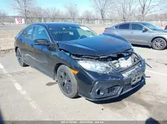 SHHFK7H60KU422830 2019 HONDA CIVIC