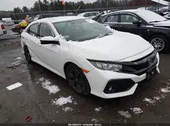 SHHFK7H60KU423279 2019 HONDA CIVIC