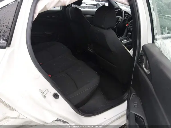 SHHFK7H60KU423279 2019 HONDA CIVIC - Image 8