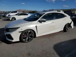 SHHFK7H60KU423332 2019 HONDA CIVIC