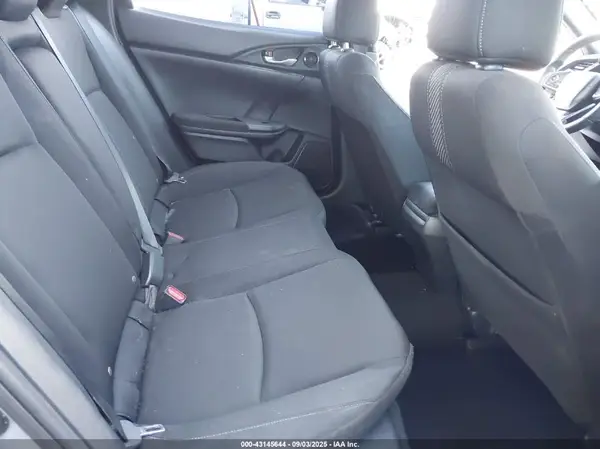 SHHFK7H60KU423637 2019 HONDA CIVIC - Image 8
