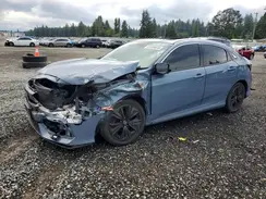 SHHFK7H60KU423640 2019 HONDA CIVIC