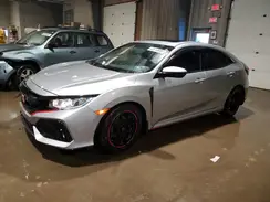 SHHFK7H60KU425047 2019 HONDA CIVIC