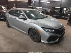 SHHFK7H60KU425243 2019 HONDA CIVIC