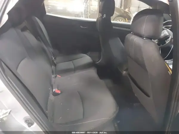 SHHFK7H60KU425243 2019 HONDA CIVIC - Image 8