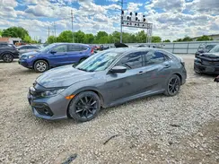 SHHFK7H60LU202170 2020 HONDA CIVIC