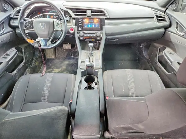 SHHFK7H60LU202170 2020 HONDA CIVIC - Image 8