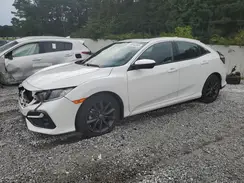 SHHFK7H60LU202458 2020 HONDA CIVIC