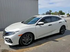 SHHFK7H60LU202475 2020 HONDA CIVIC