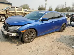SHHFK7H60LU203500 2020 HONDA CIVIC