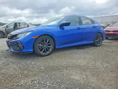 SHHFK7H60LU204386 2020 HONDA CIVIC