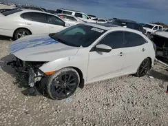 SHHFK7H60LU204405 2020 HONDA CIVIC