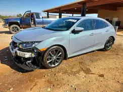 SHHFK7H60LU205165 2020 HONDA CIVIC