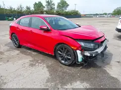 SHHFK7H60LU205246 2020 HONDA CIVIC