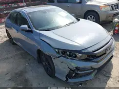 SHHFK7H60LU206168 2020 HONDA CIVIC