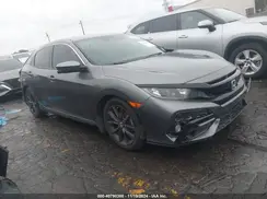 SHHFK7H60LU206266 2020 HONDA CIVIC