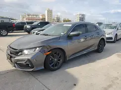 SHHFK7H60LU206669 2020 HONDA CIVIC