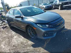 SHHFK7H60LU208860 2020 HONDA CIVIC