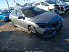 SHHFK7H60LU209328 2020 HONDA CIVIC