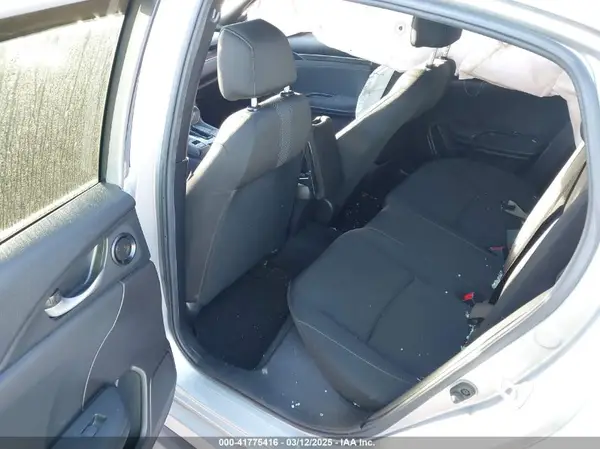 SHHFK7H60LU209555 2020 HONDA CIVIC - Image 8