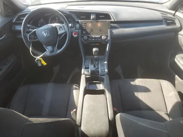 SHHFK7H60LU211239 2020 HONDA CIVIC - Image 8