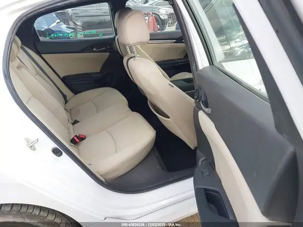 SHHFK7H60LU216389 2020 HONDA CIVIC - Image 8