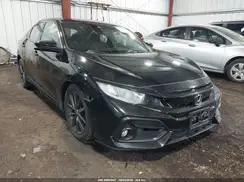 SHHFK7H60LU216960 2020 HONDA CIVIC