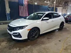 SHHFK7H60LU219762 2020 HONDA CIVIC