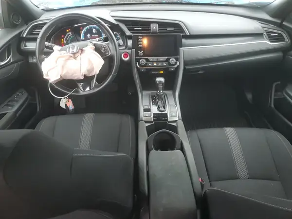 SHHFK7H60LU221477 2020 HONDA CIVIC - Image 8