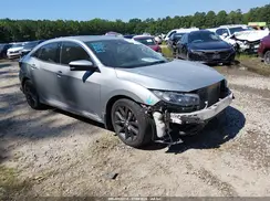 SHHFK7H60LU222306 2020 HONDA CIVIC