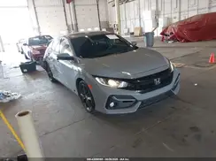 SHHFK7H60LU222791 2020 HONDA CIVIC