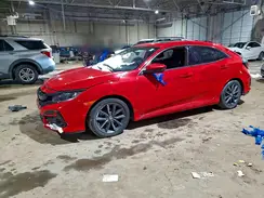 SHHFK7H60LU223617 2020 HONDA CIVIC